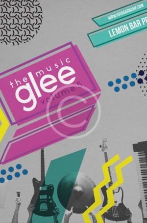 Shattered Stripe Music Collection